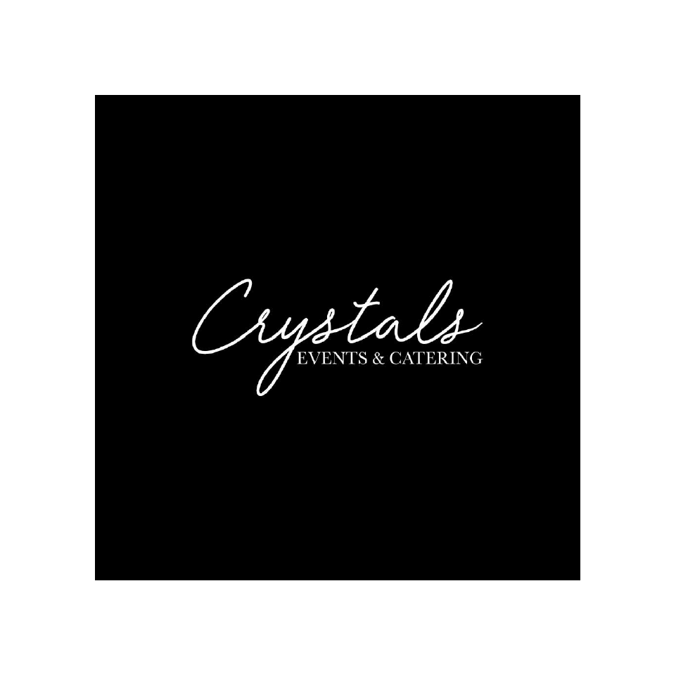 Crystals Catering